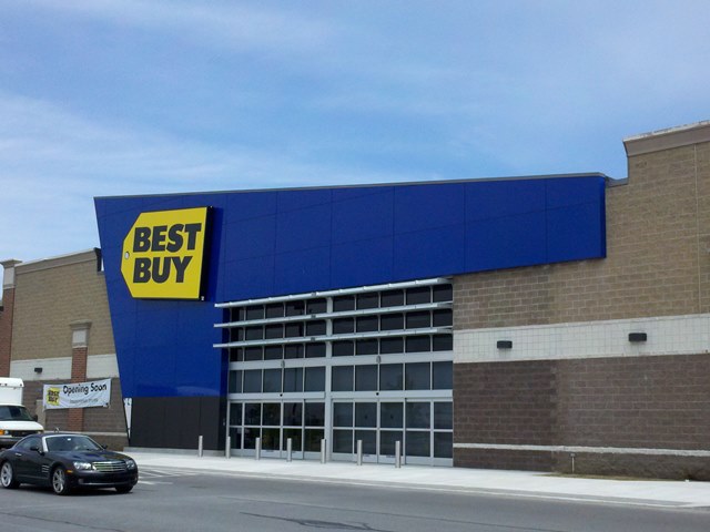 Best Buy